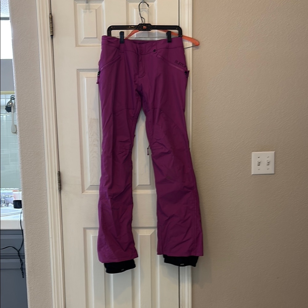 Kids Purple Bottoms